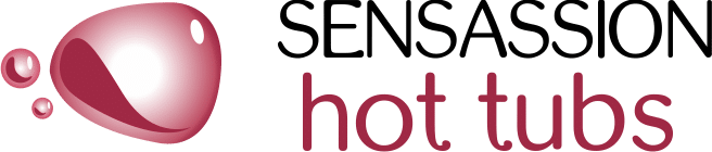 Sensassion Pools & Spa logo