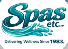 Spas Etc of Daytona Inc. logo