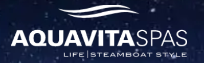 Aqua Vita Spas logo