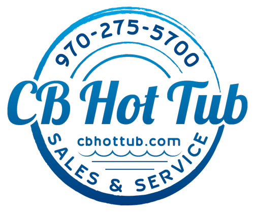 Crested Butte Hot Tub Sales & Service logo