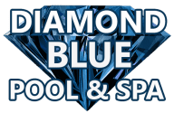 Diamond Blue Pool & Spa logo