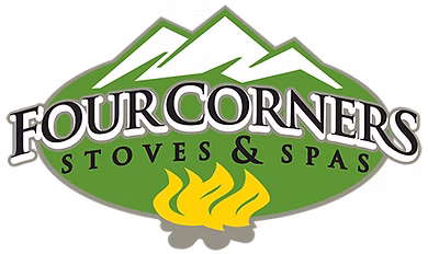 Four Corners Stoves and Spa logo