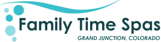 Family Time Spas logo
