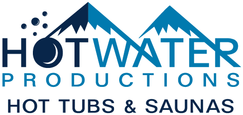 Hot Water Productions logo