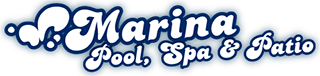 Marina Pool Spa & Patio
