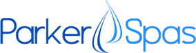 Parker Spas logo
