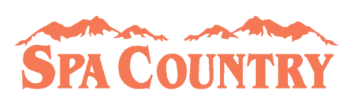 Spa Country logo