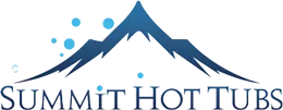 Summit Hot Tubs logo
