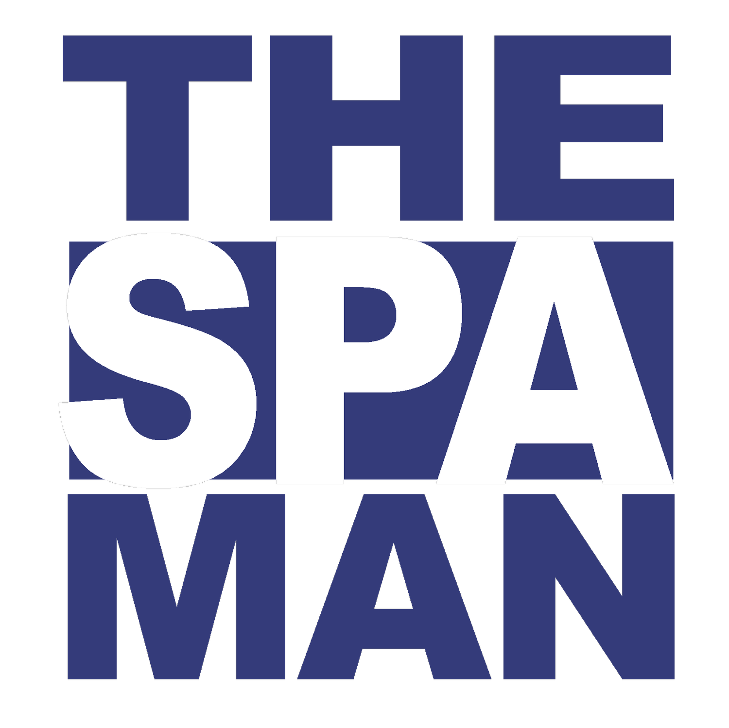 The Spa Man, LLC logo