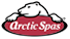 Arctic Spas Sacramento logo