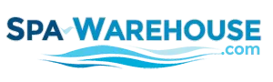 Spa Warehouse logo