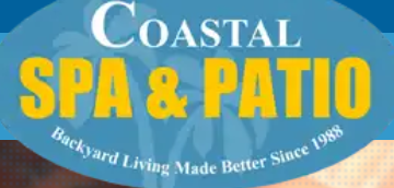 Coastal Spa & Patio - Fountain Valley