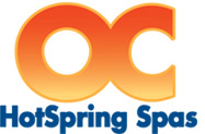 Hot Spring Spas of Orange County logo