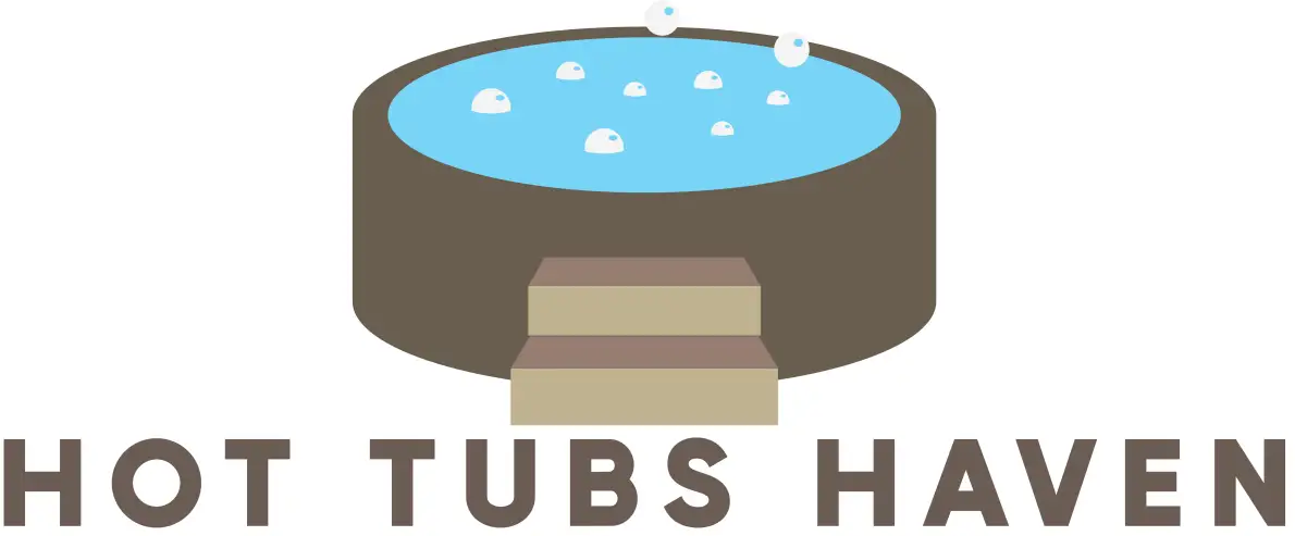 Hot tubs haven