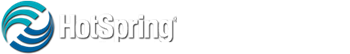 HotSpring Spa and Patio, Santa Barbara logo