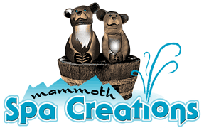Mammoth Spa Creations logo