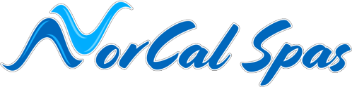 NorCal Spas - Folsom logo