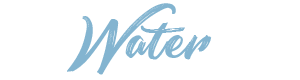 Pure Water Spas logo