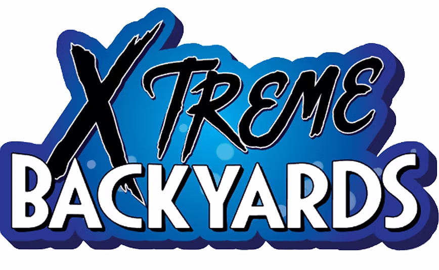 Xtreme Backyards logo