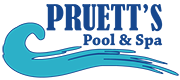 Pruett's Pool and Spa logo