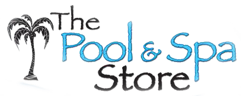 The Pool and Spa Store logo