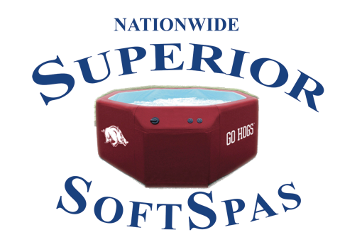 Nationwide Softspas logo