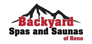 Backyard Spas and Saunas of Reno logo