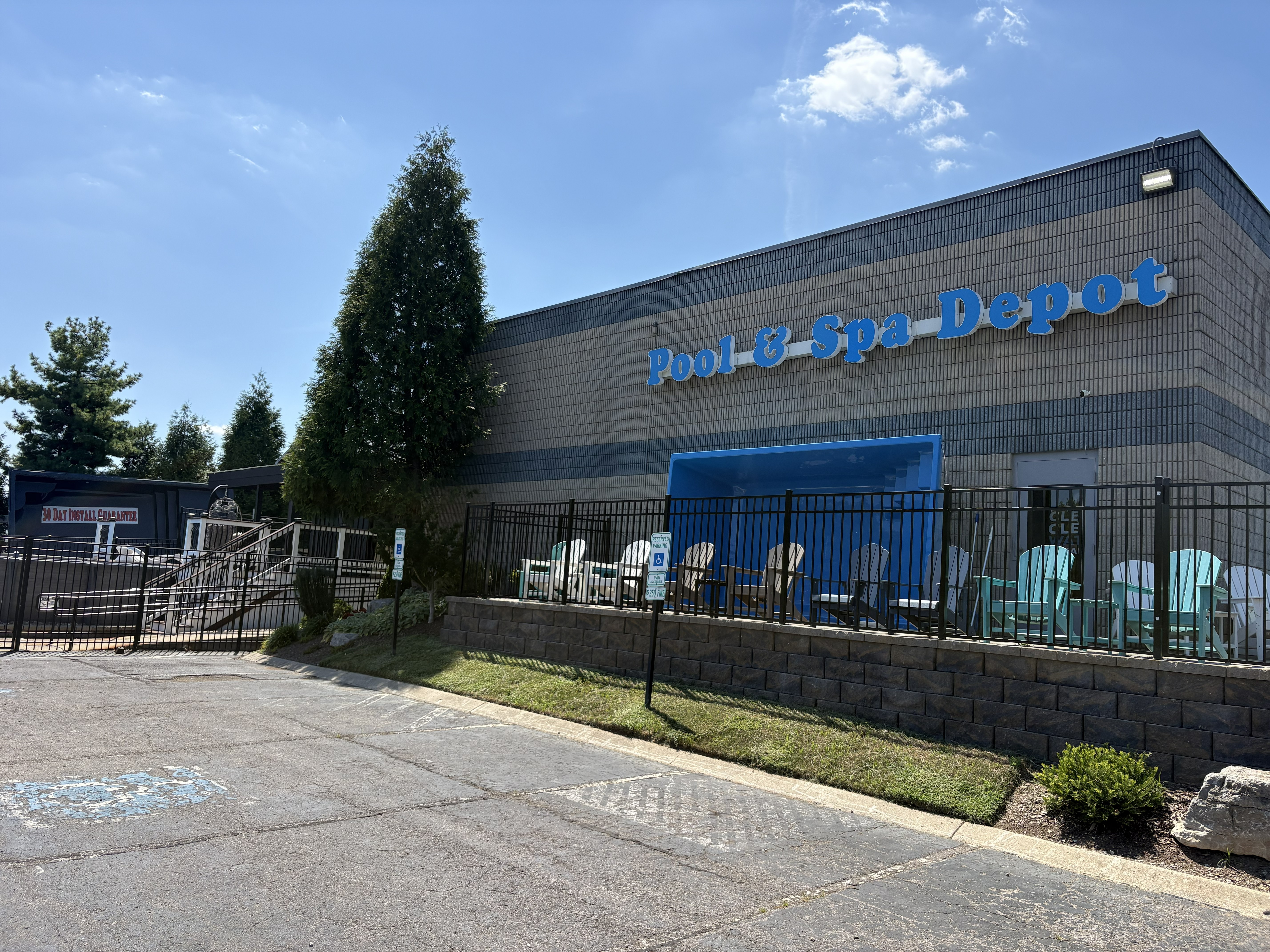 Dealer photo