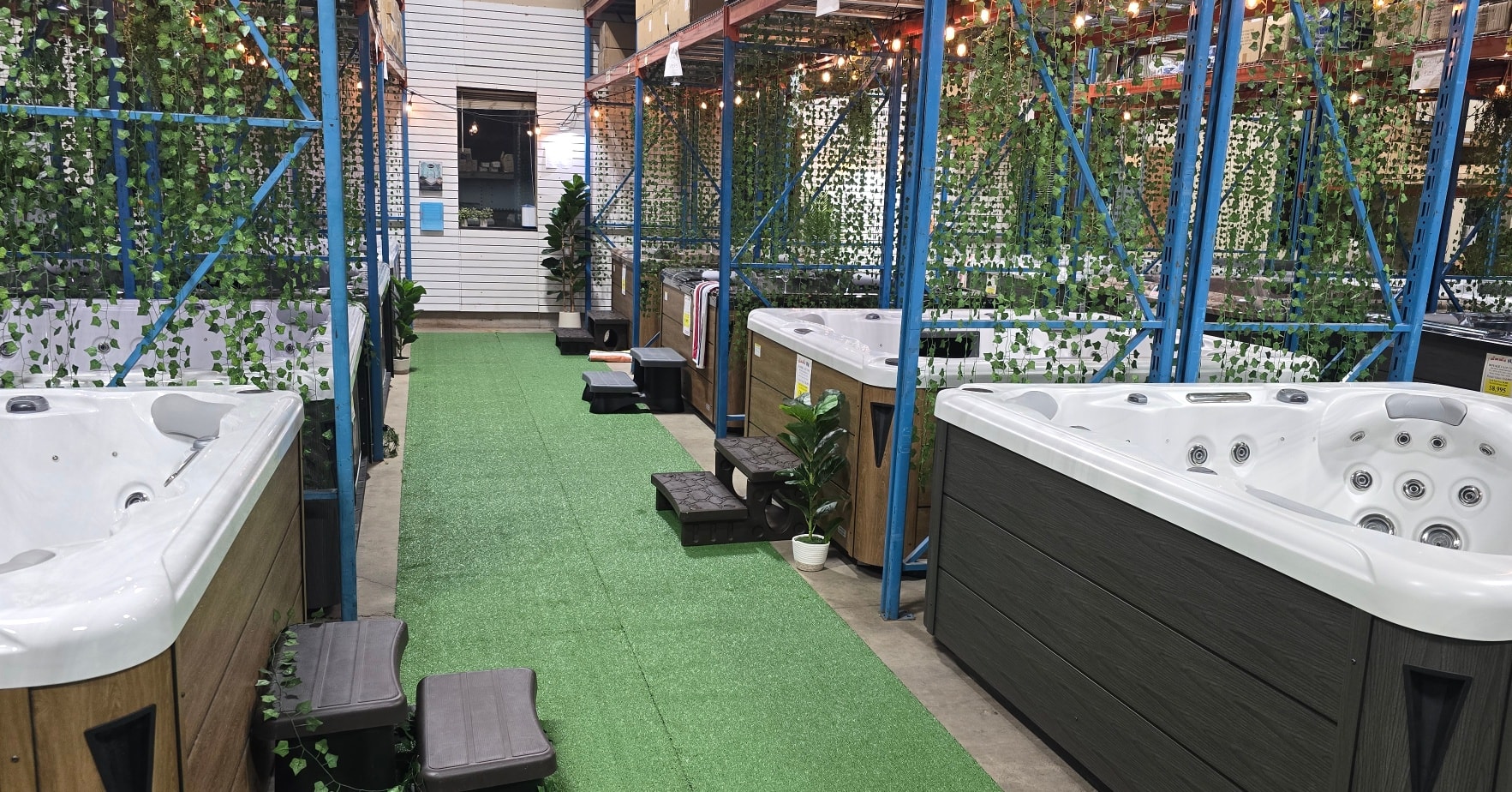 Little Canada Showroom