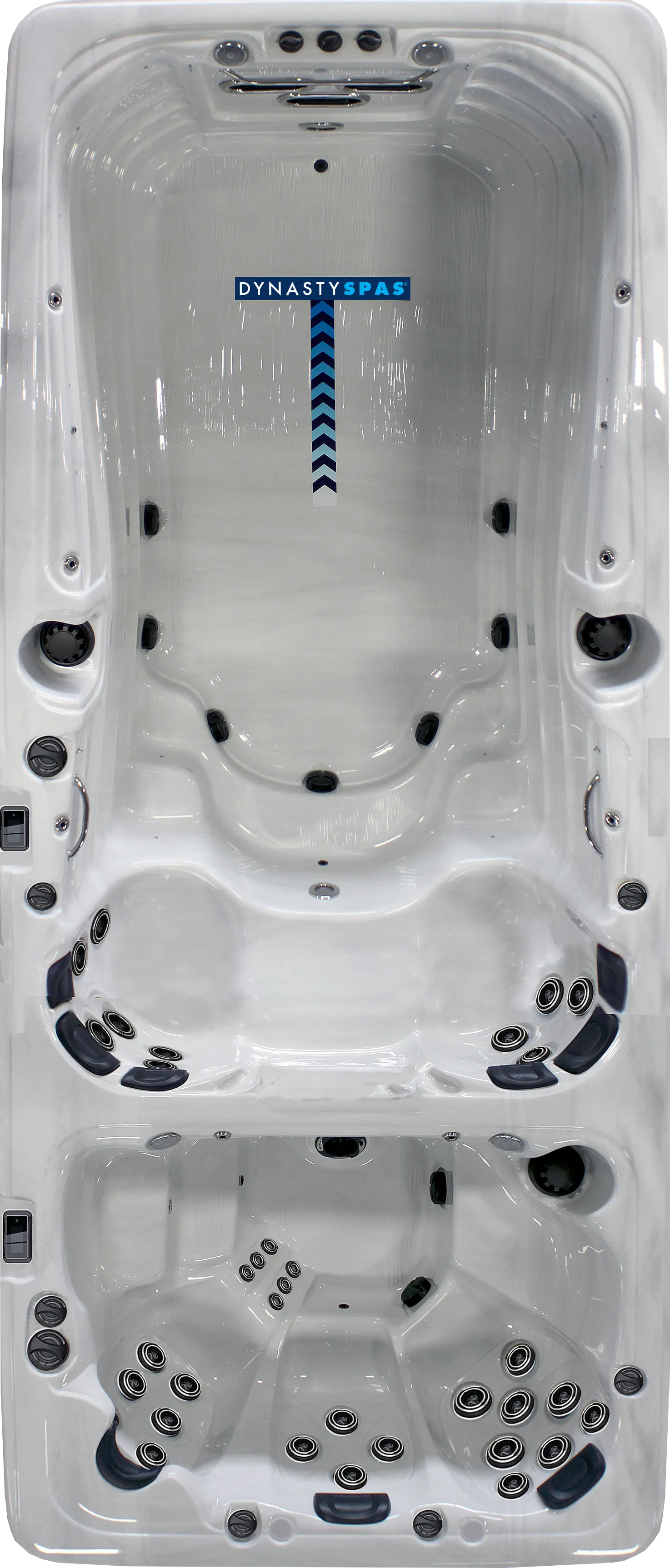 Dynasty 19' Aquex Dual Pro Plus