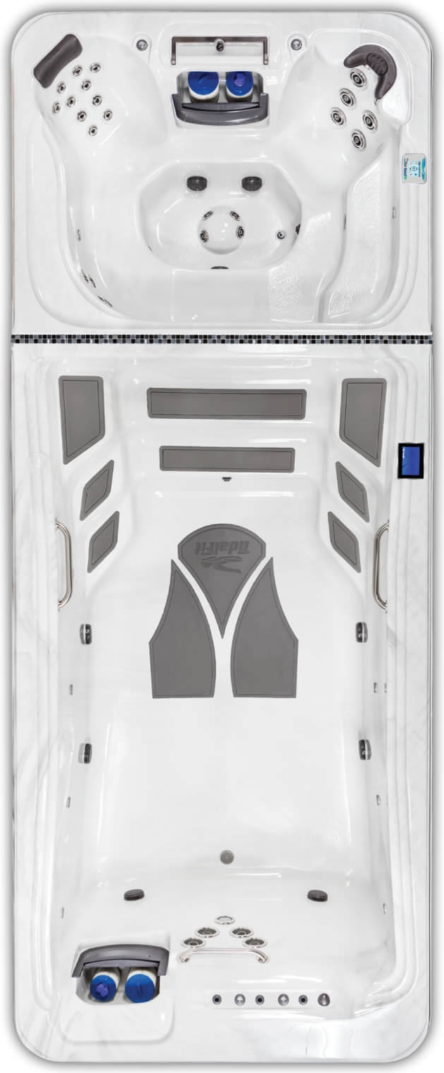 TidalFit DT-19