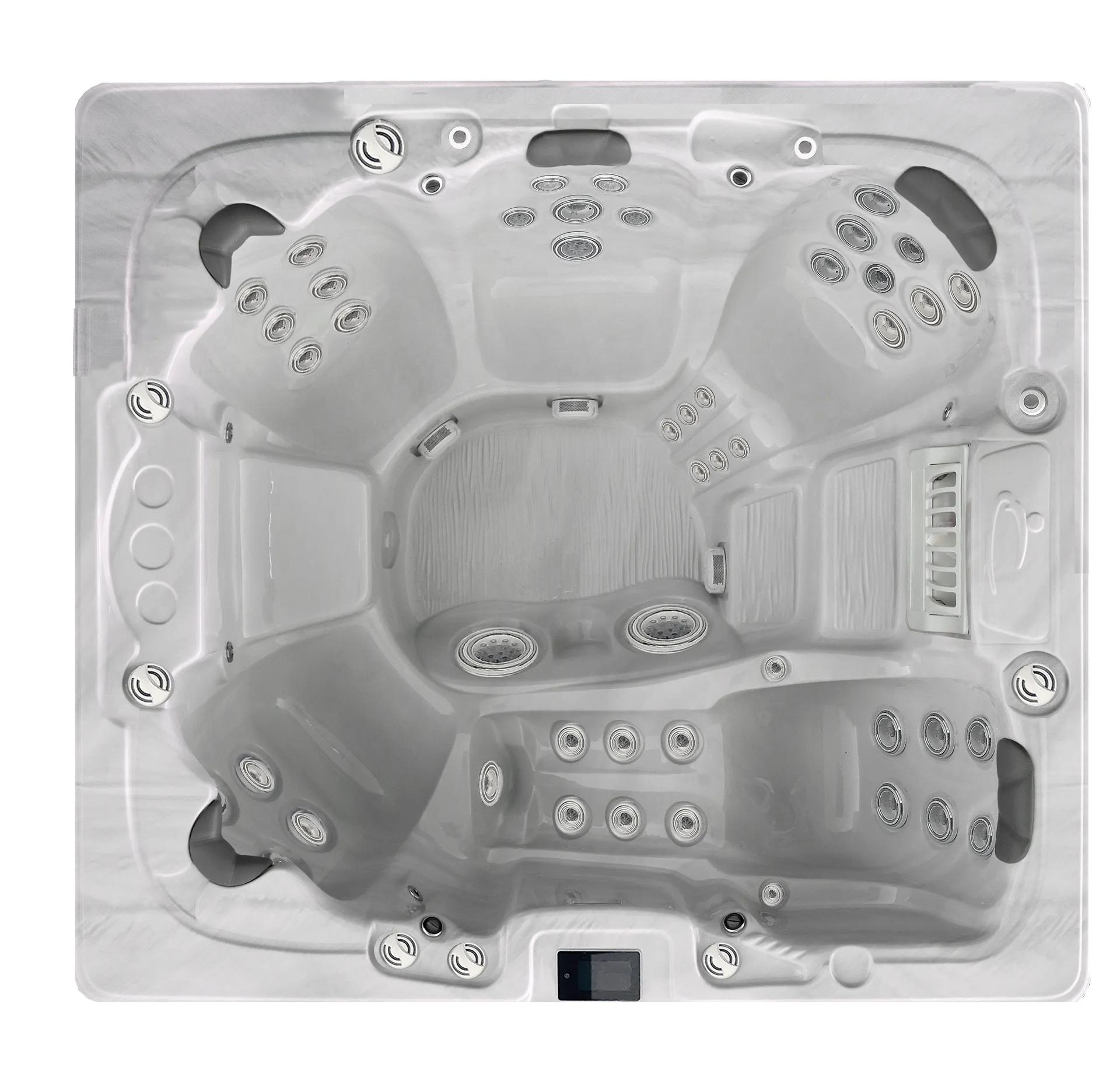 Dynasty Paradise Bay III