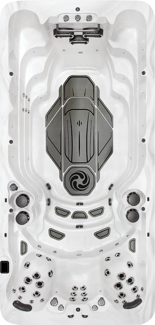 American Whirlpool MX6