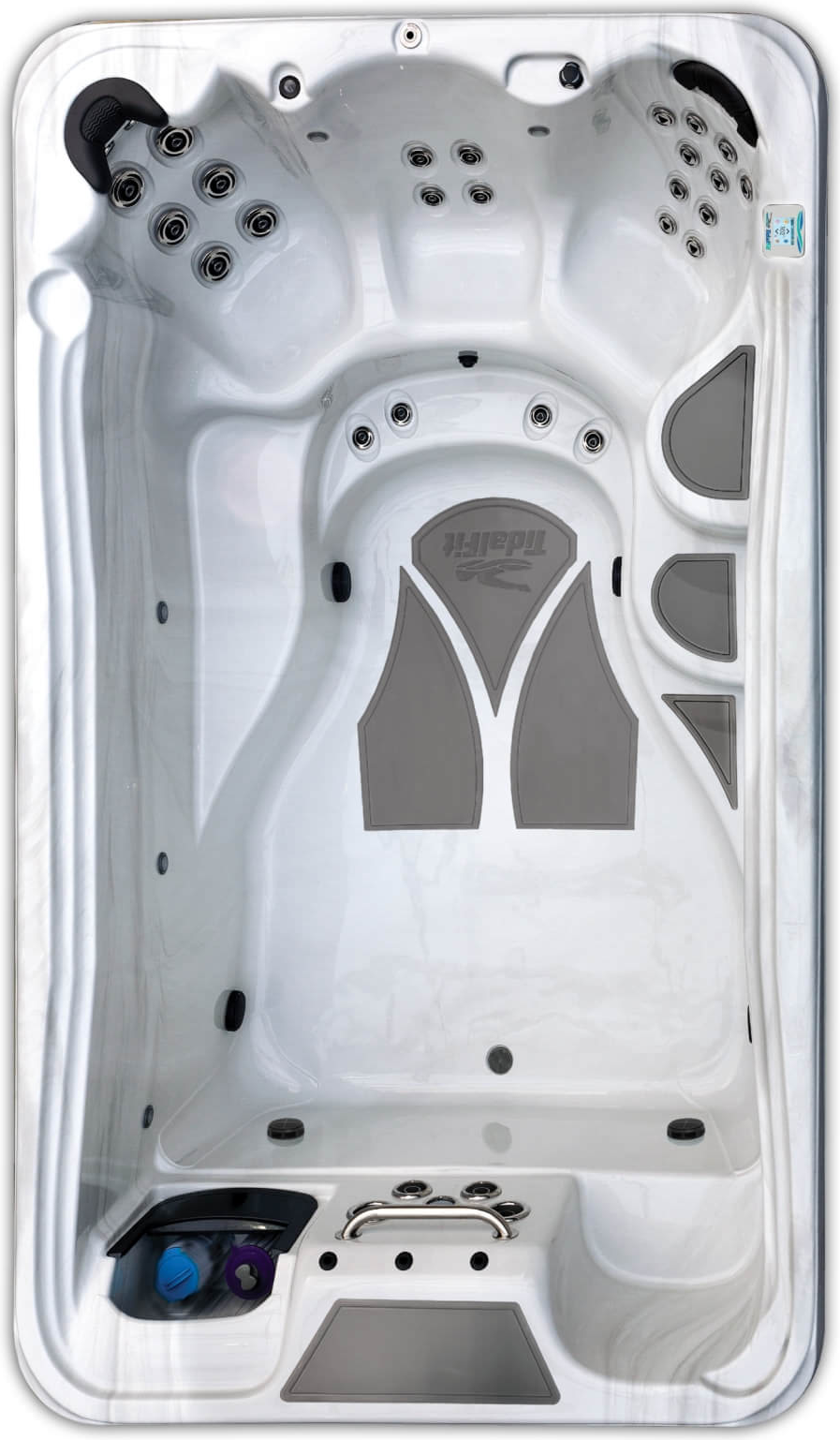TidalFit Active Plus EP-12