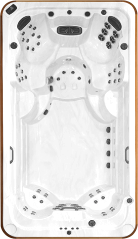Arctic Spas Ocean - Prestige