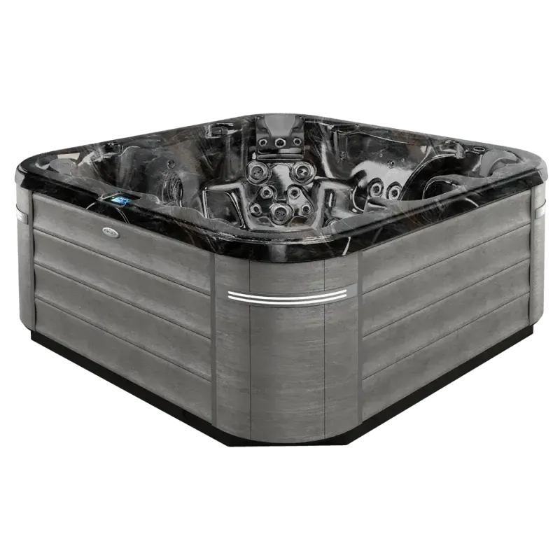 Dimension One Nautilus