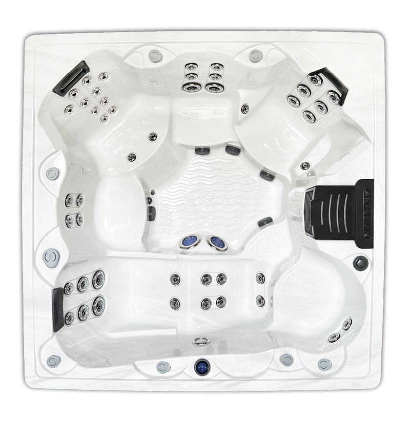 Artesian Grand Bahama - Luxury