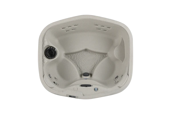 4 Person Cascina Spa