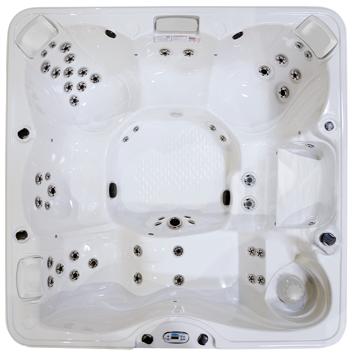 Cal Spas Avalon Plus