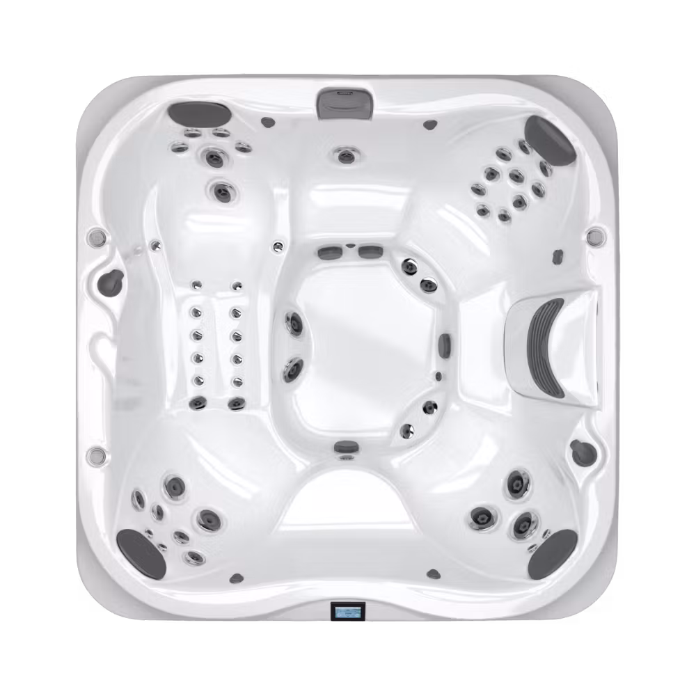 Jacuzzi J-375