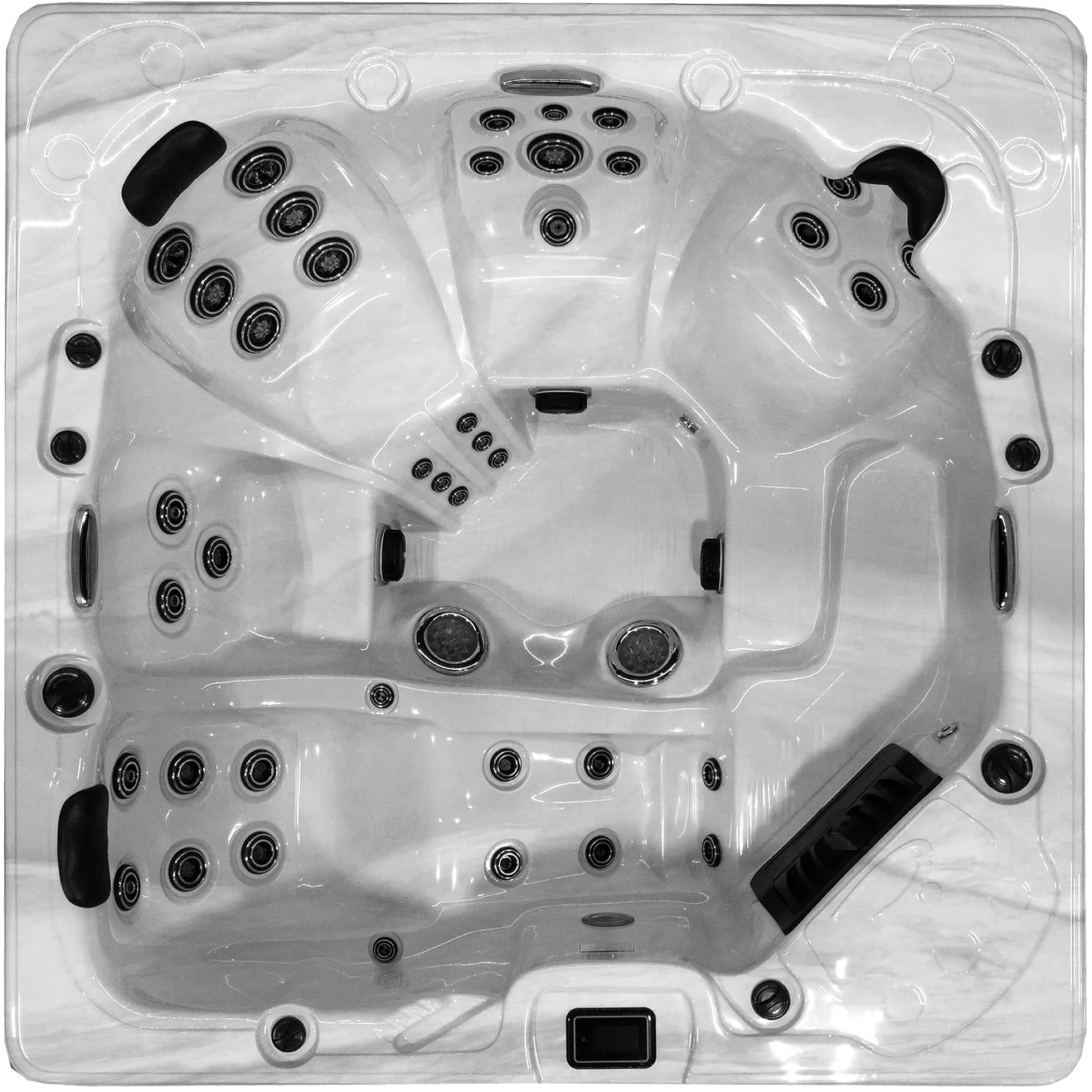 Dynasty Coconut Bay III