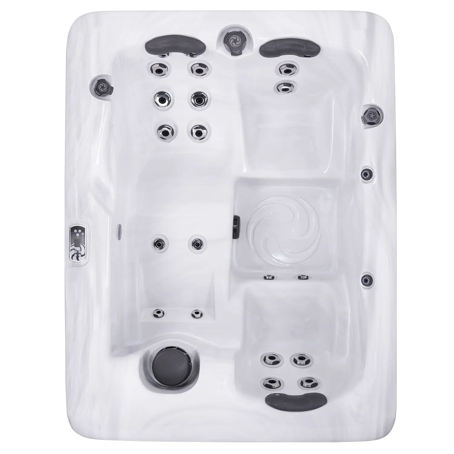 American Whirlpool 151