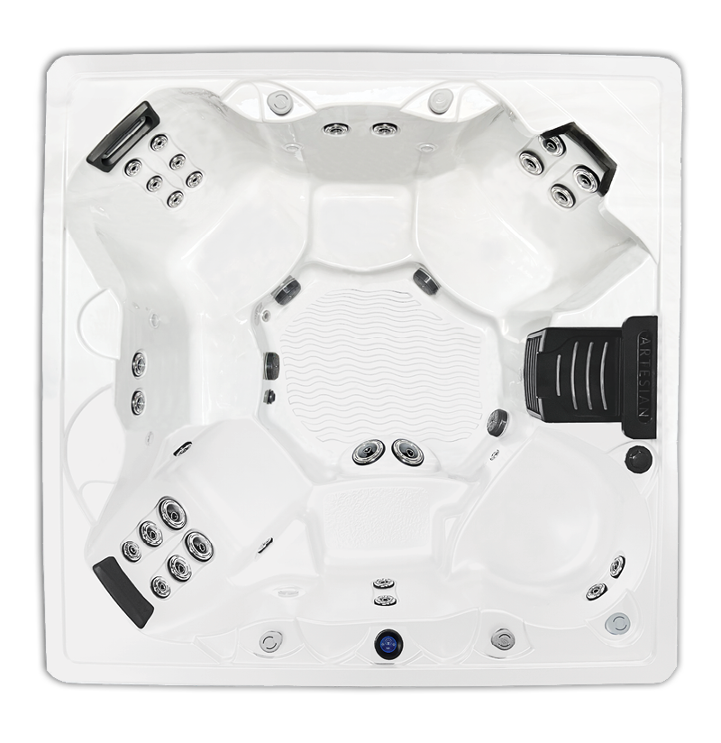 Artesian Captiva - Essential