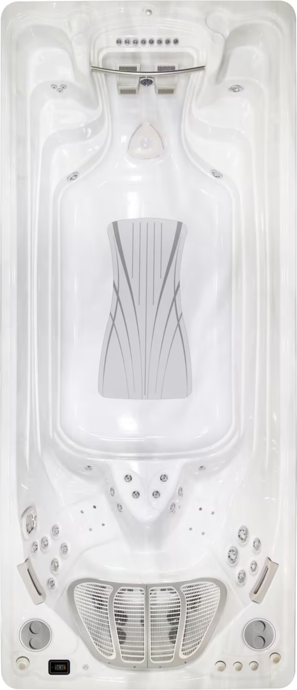 Hydropool Executive Trainer 19EX