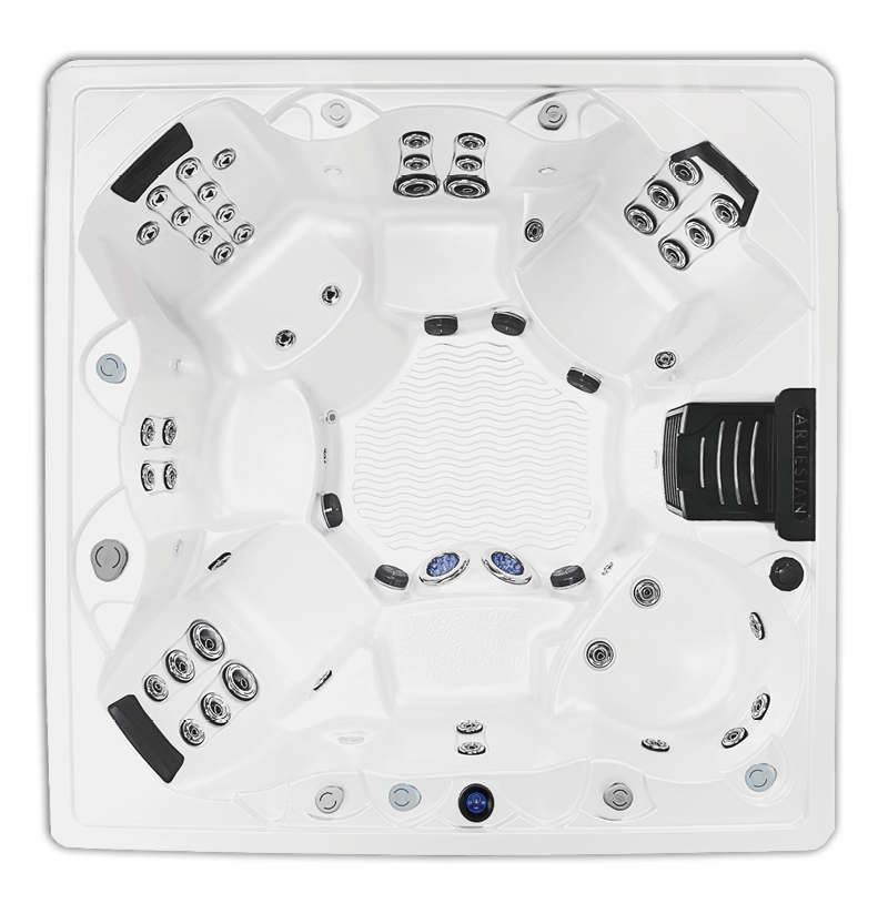 Artesian Grand Cayman - Luxury