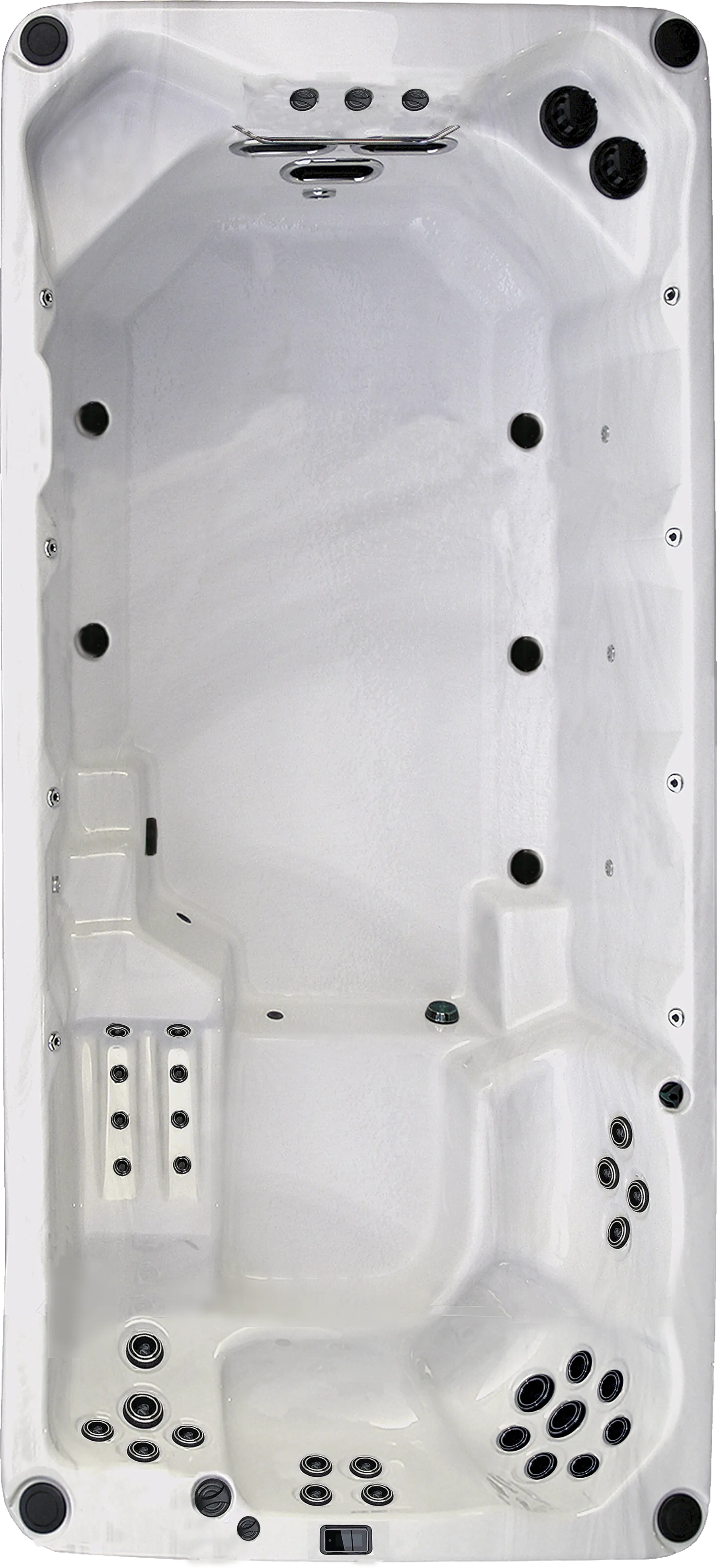 Dynasty 16' Aquex Trainer