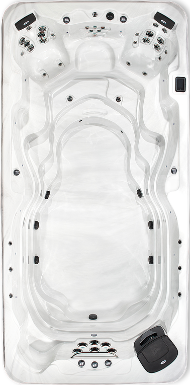 Aspen S.W.I/M/ 16' - GS