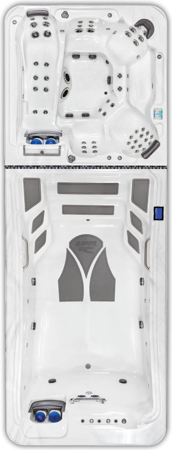 TidalFit DT-21
