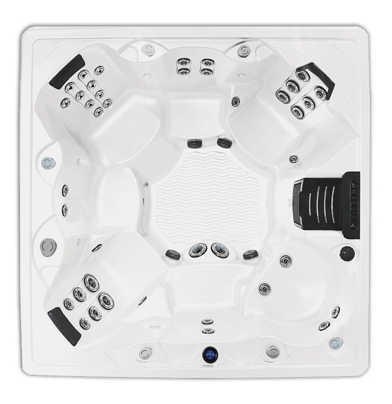 Artesian Grand Cayman - Essential