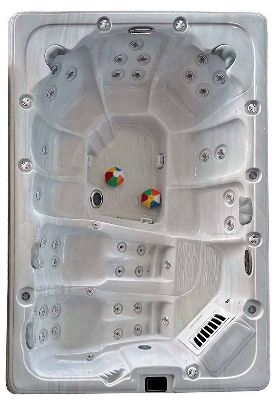 Dynasty Island Oasis DL